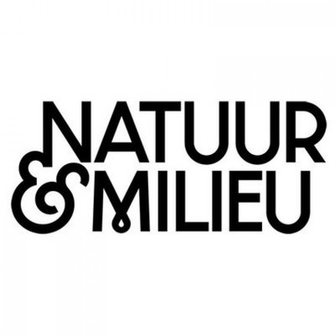 Visie op Biomassa van Natuur en Milieu