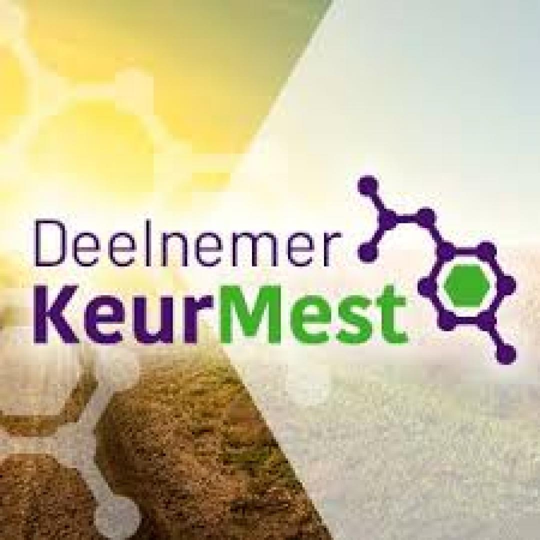 Met KeurMest zet sector eerste stap naar robuust mestbeleid