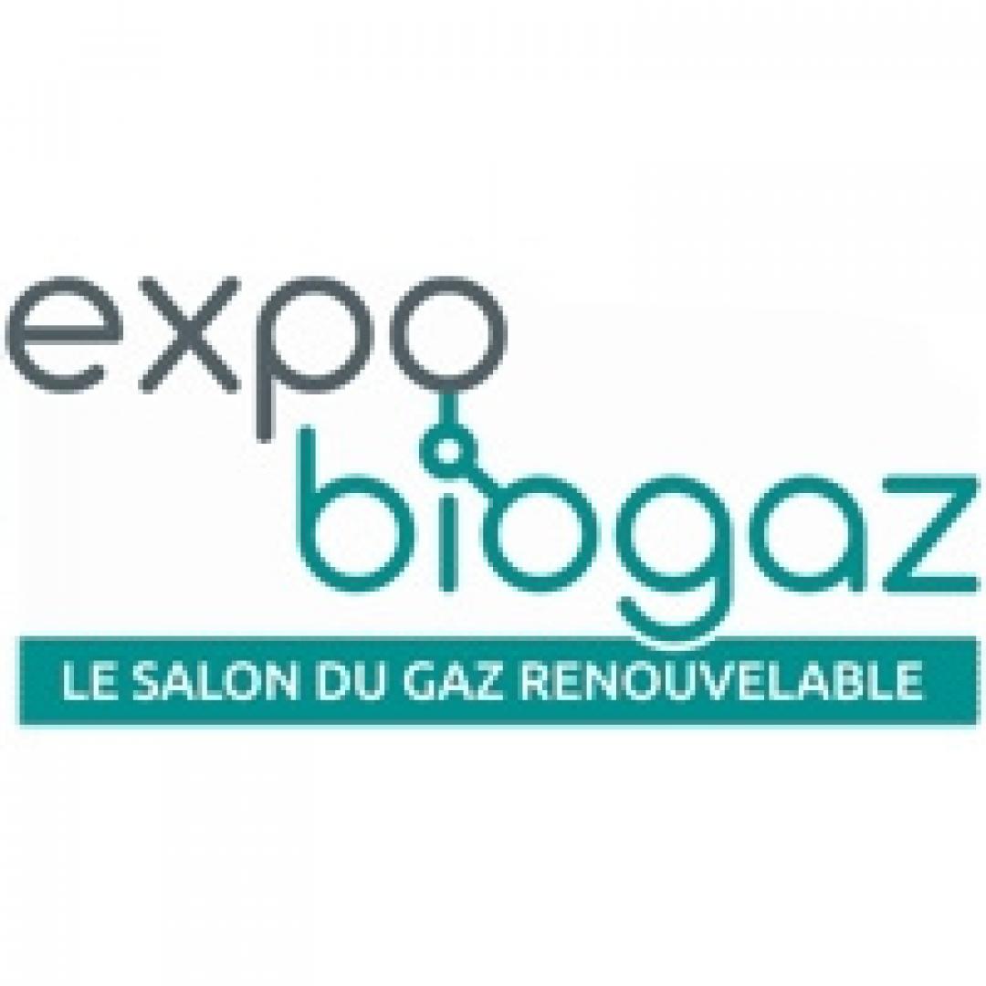 Vakbeurs ExpoBiogaz