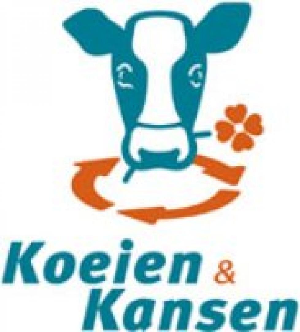 Minder fosfaat in krachtvoer en mest op Koeien & Kansen-bedrijven