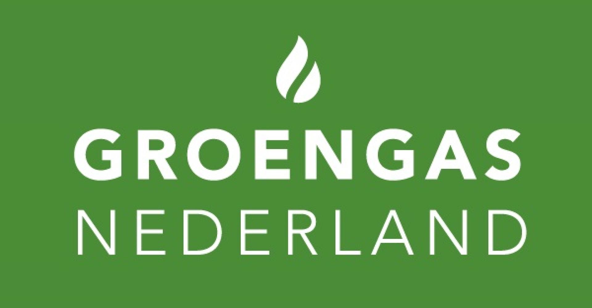 Contouren van een routekaart Hernieuwbare Gassen 2050