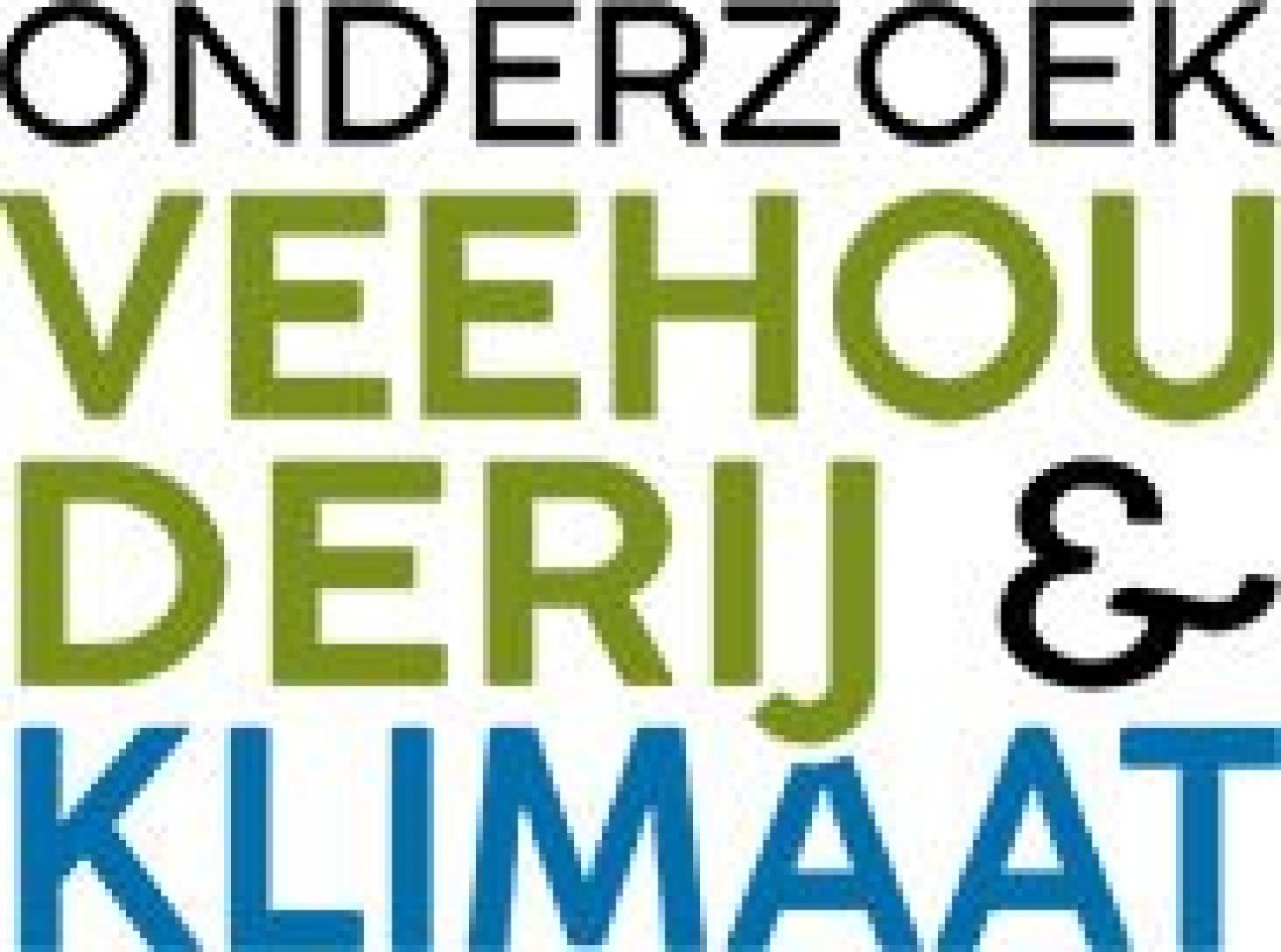 Affakkelen methaan uit mestopslag als klimaatmaatregel