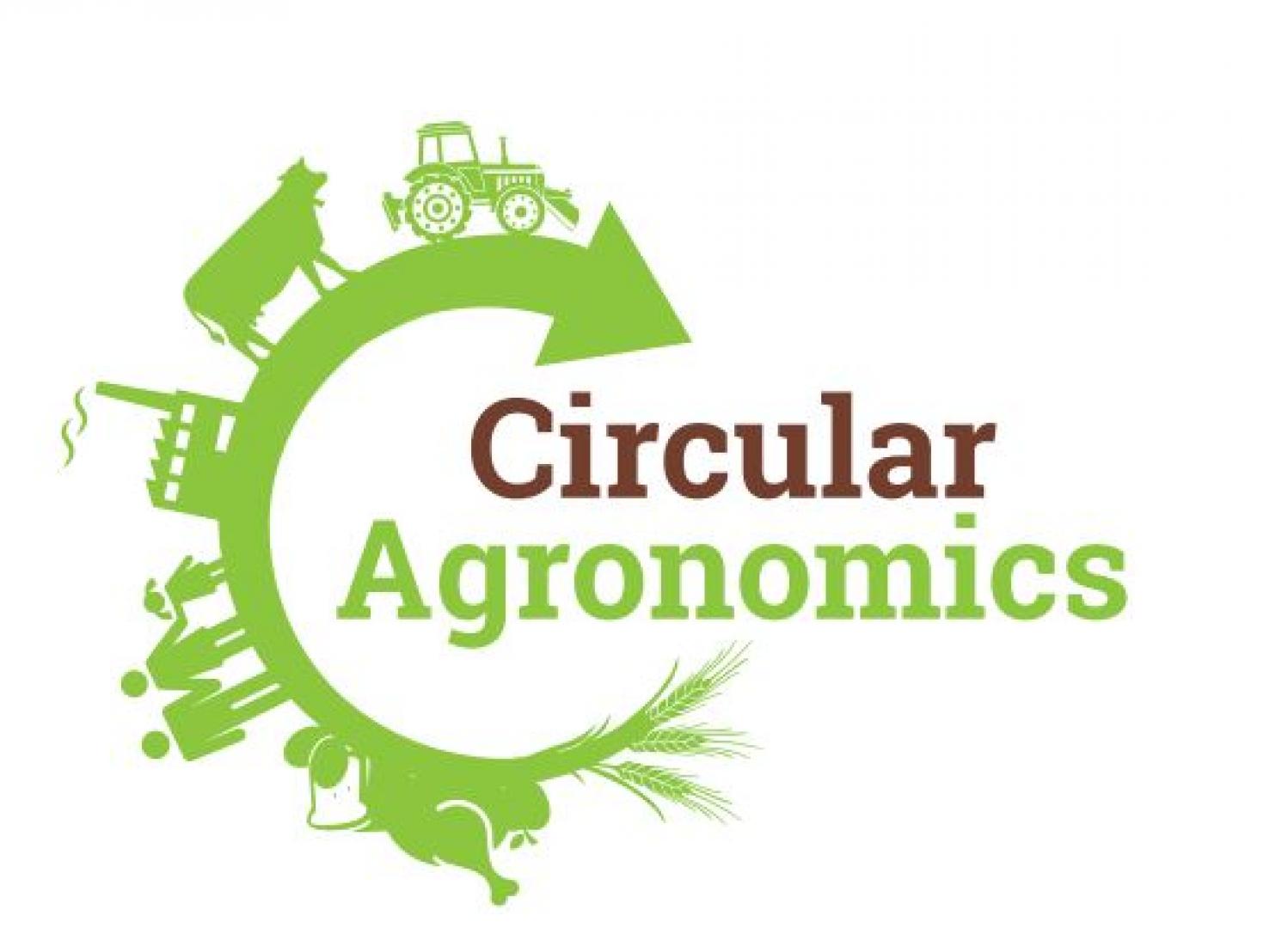 Circulair agronomics