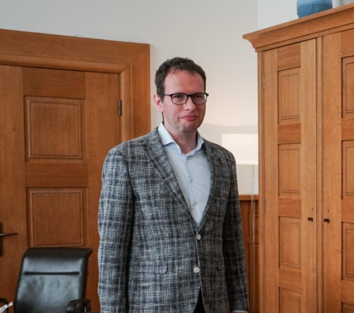 BO Akkerbouw: "Omdenken met het mestbeleid"