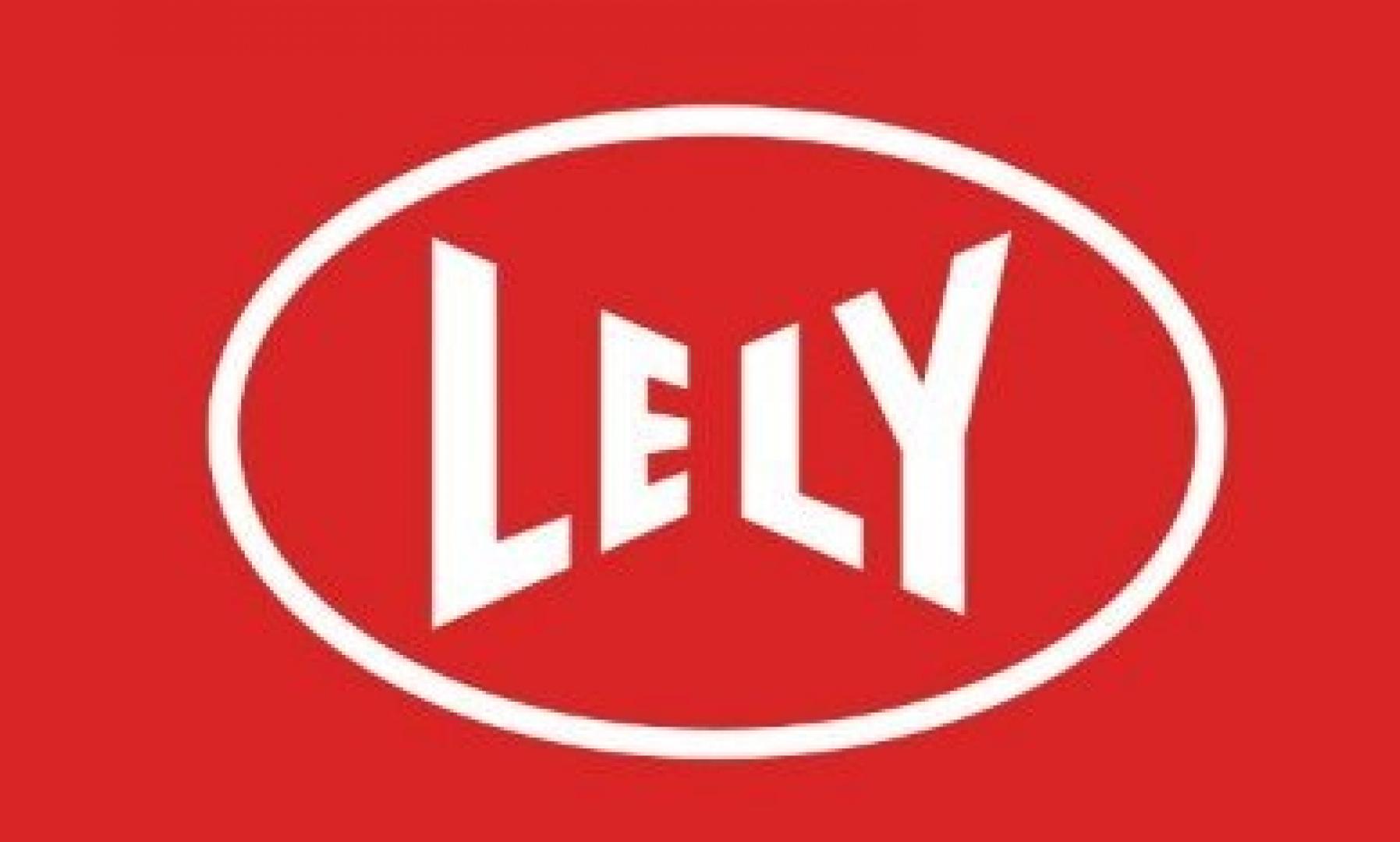 Lely Sphere heeft emissiefactor van 3,6