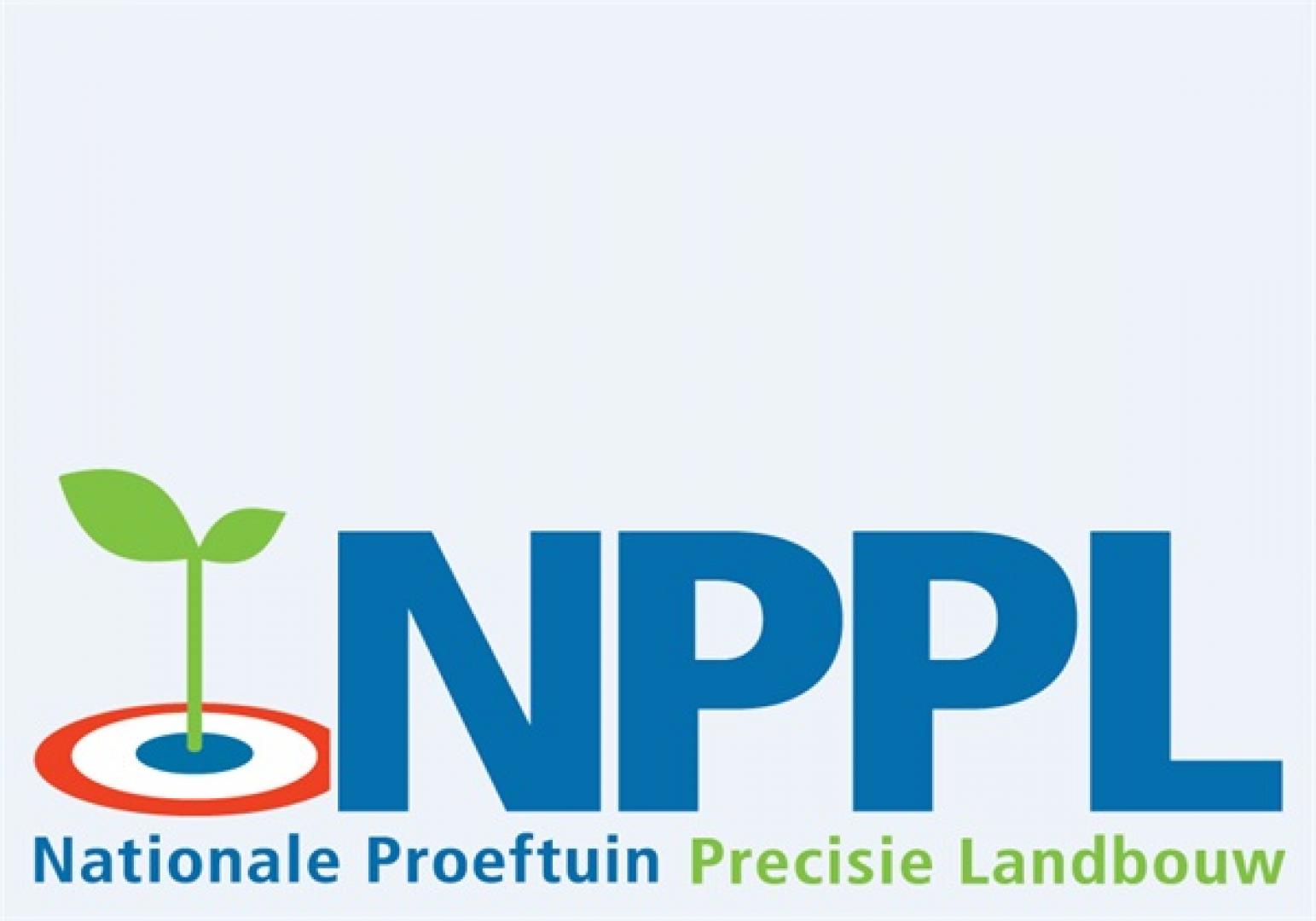 Webinar Nationale Proeftuin Precisielandbouw over circulair bemesten