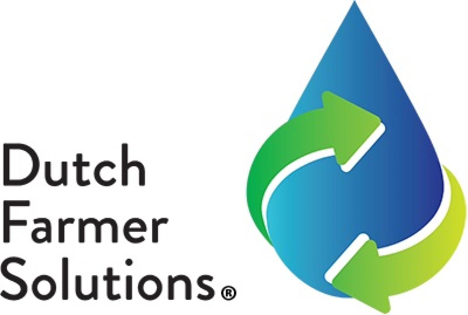 Faillissement Dutch Farmer Solutions