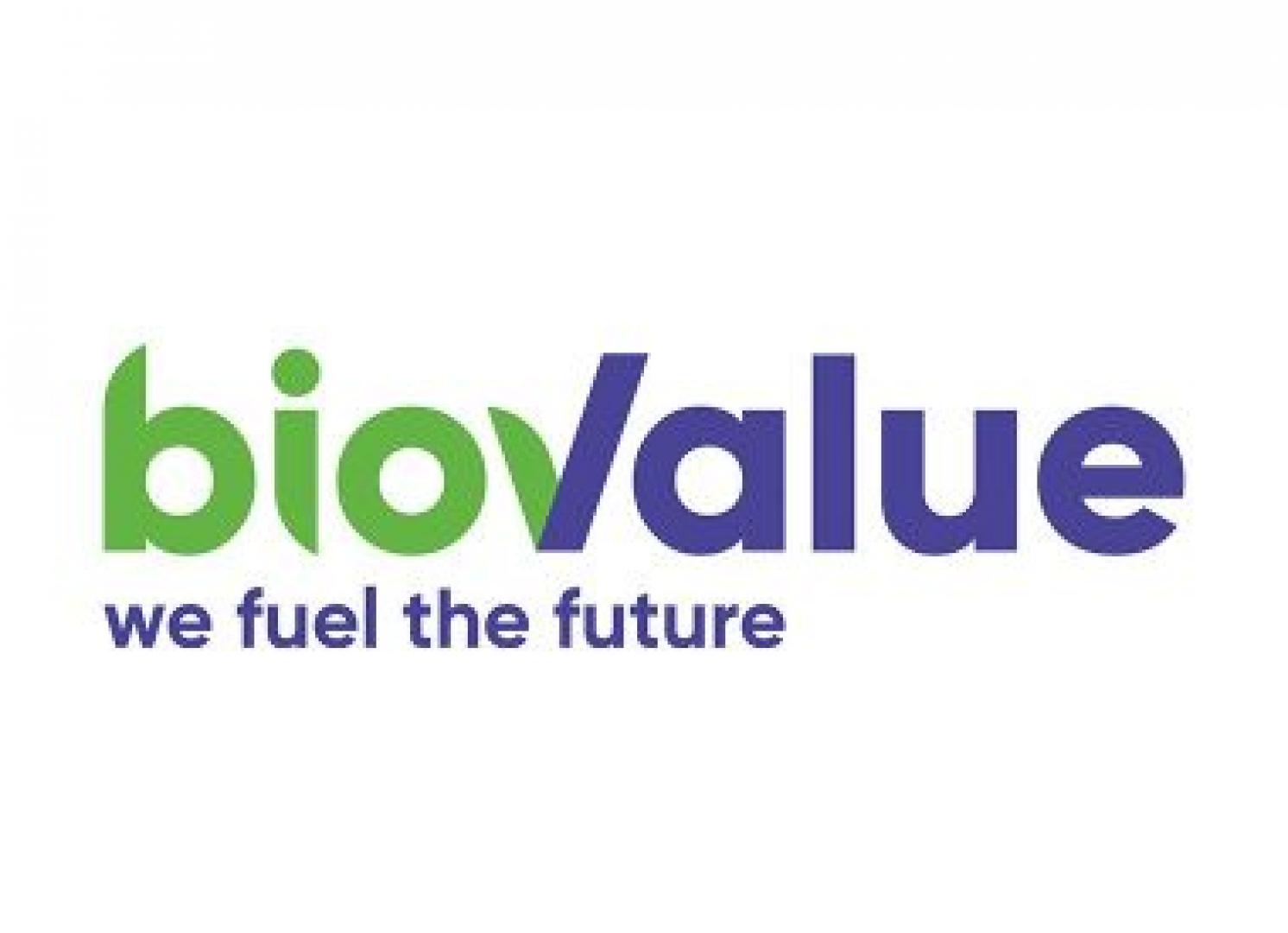 BioValue, de nieuwe naam van Agradu