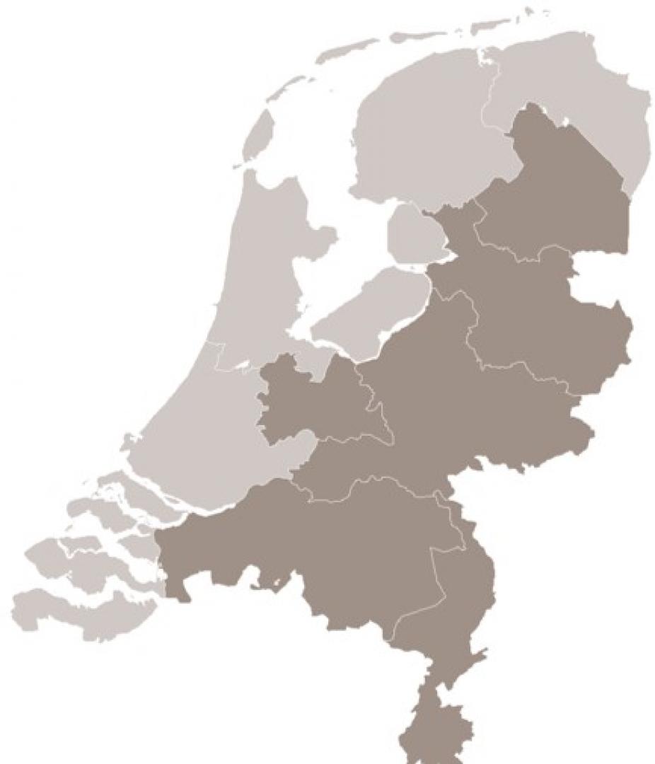 Presentatie provincies op symposium NCM 6 oktober 2022