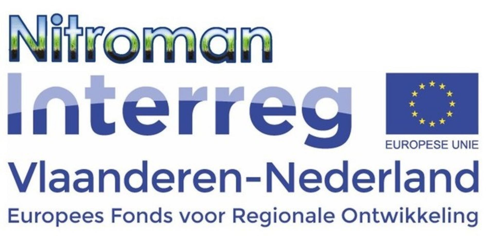 Uitnodiging NITROMAN-slotevent