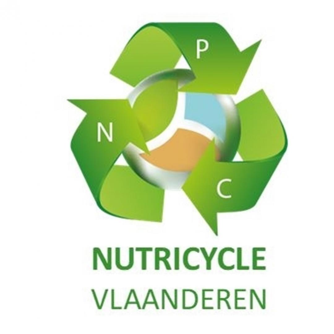 Nutricycle Vlaanderen Studiedag