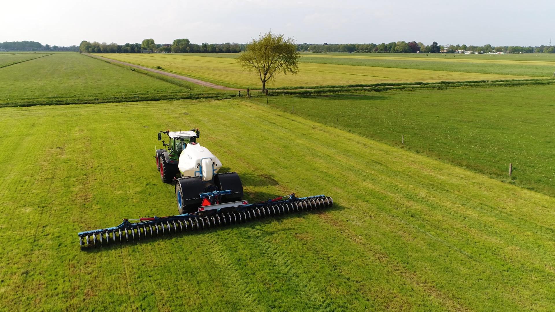Themamiddag CBGV Bemesten zonder derogatie