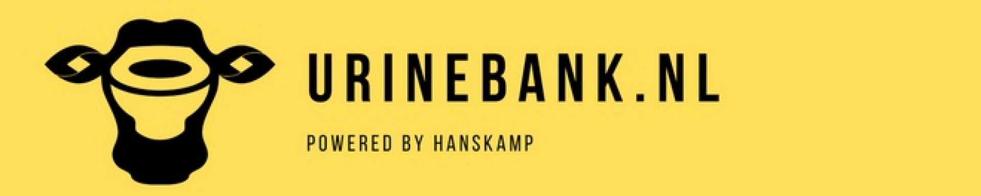 URINEBANK.NL: de marktplaats voor koeienurine