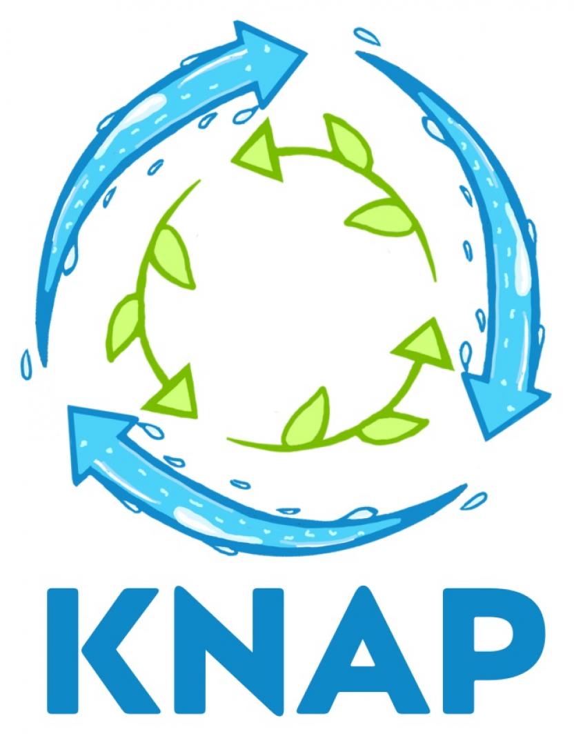 KNAP (PPS Kringloopsluiting van Nutriënten uit Afvalwater en Proceswater)