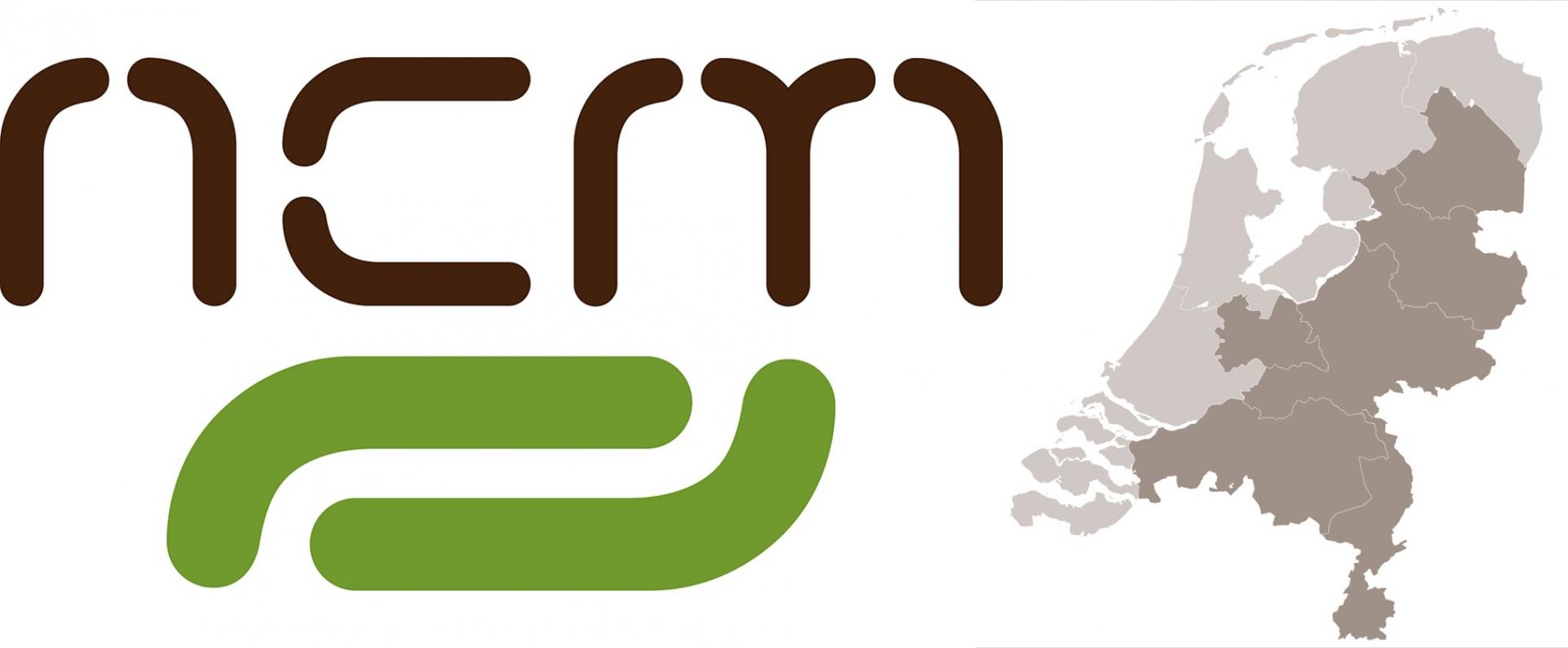Update programma symposium NCM/zandprovincies 18 januari