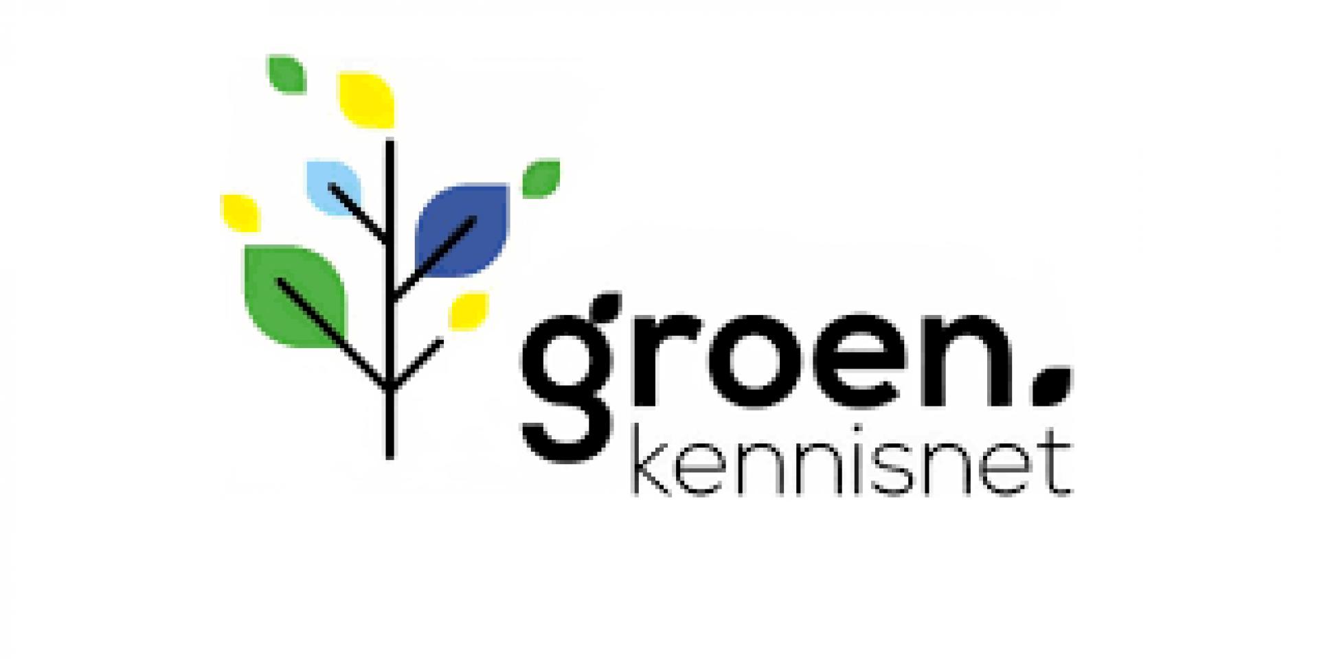 Kaart met pilots, demo’s, projecten (Groen Kennisnet)