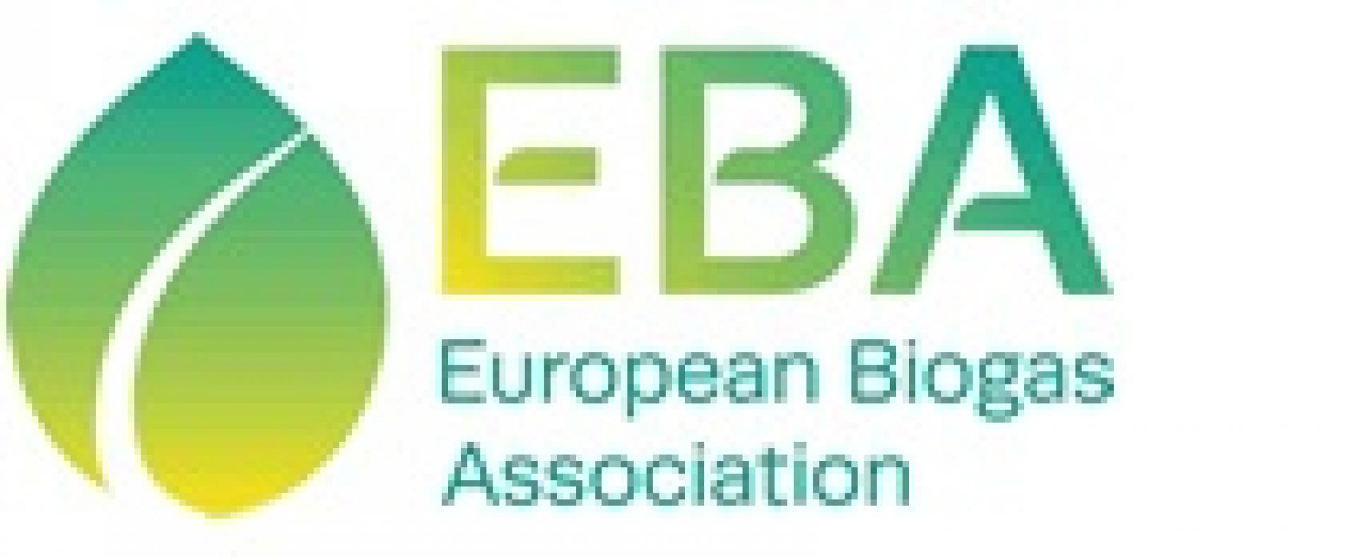 Europese landkaart biomethaan-productie