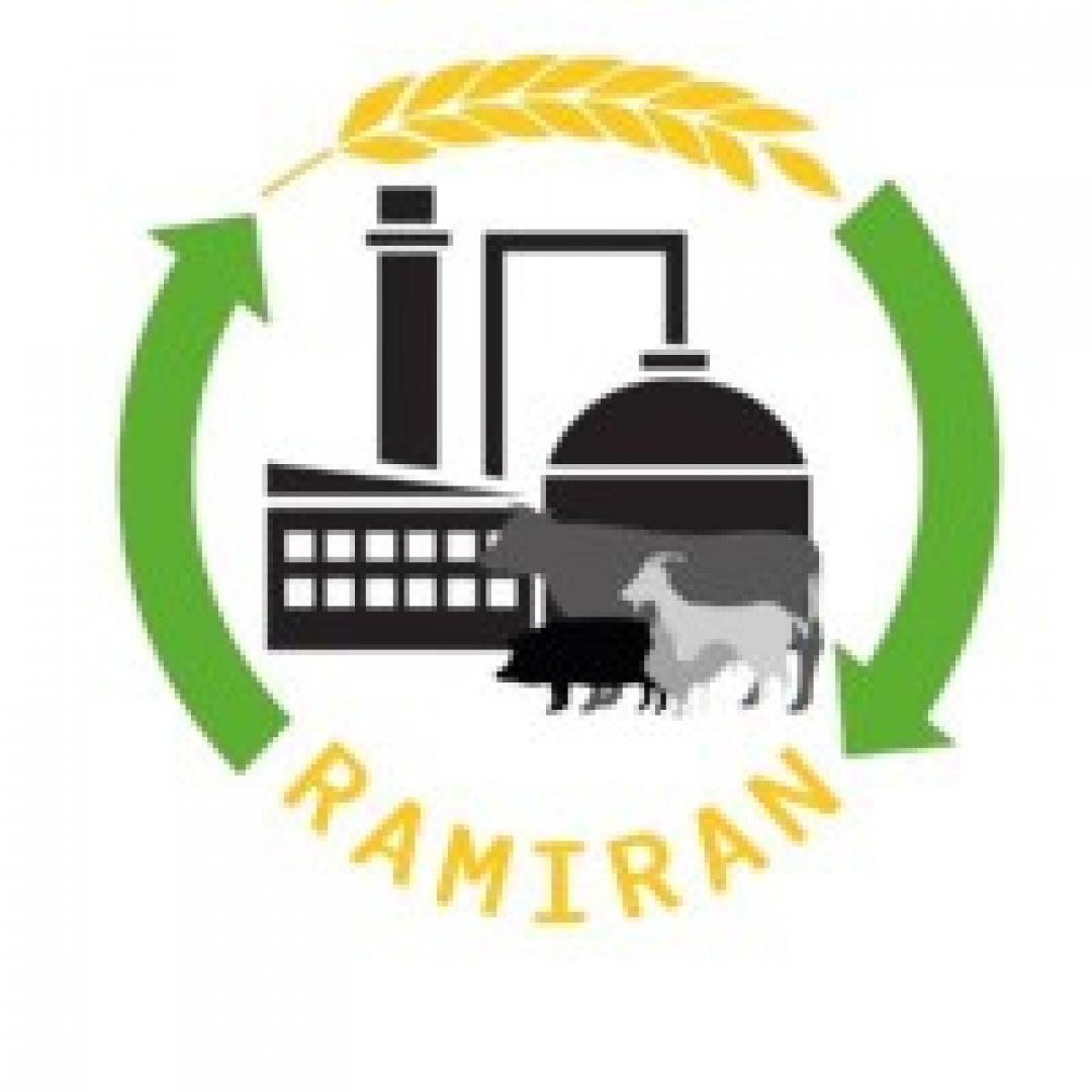 RAMIRAN 2025: 15-17 oktober in Wageningen (Save the date)