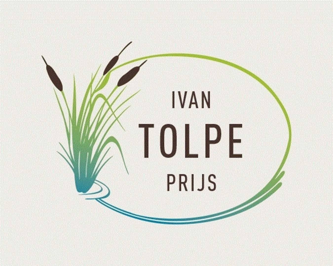 Oproep voor Ivan Tolpe-prijs 2025
