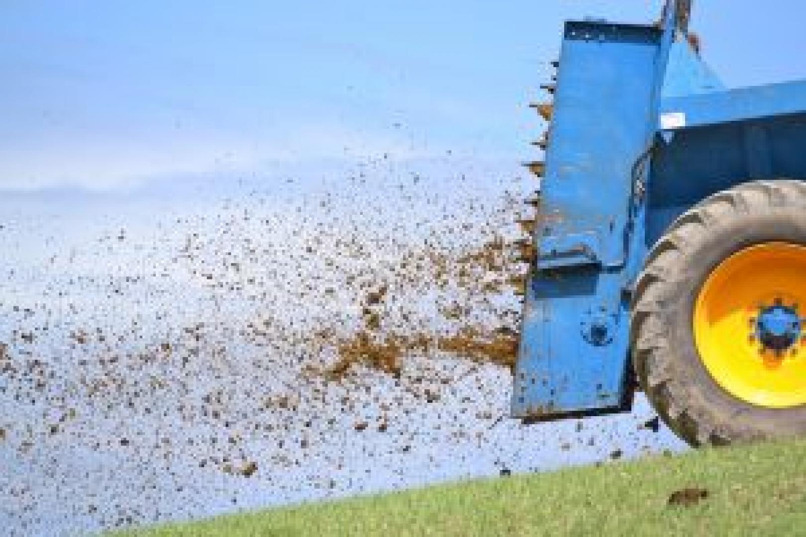 Eindsymposium GLB-pilot ‘Gescheiden met Waarde’ op 5 december