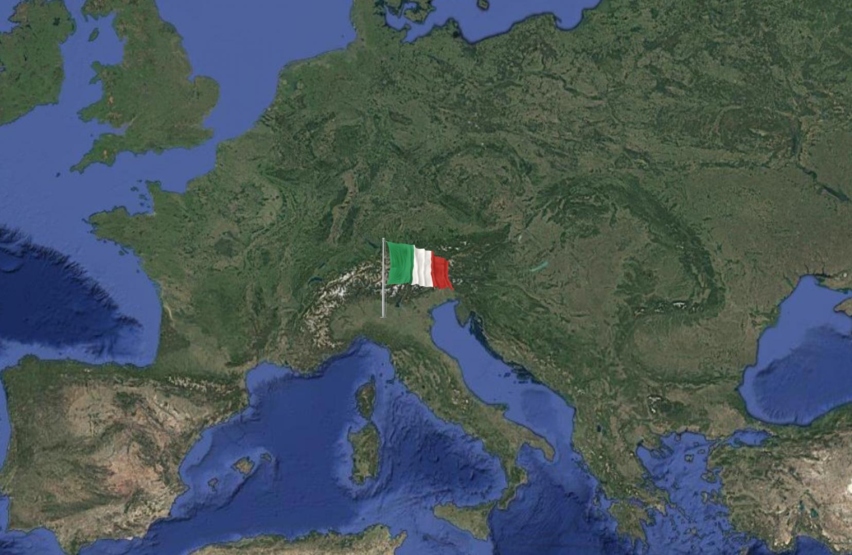 Innovatiemissie Italië: mestverwerking en -verwaarding