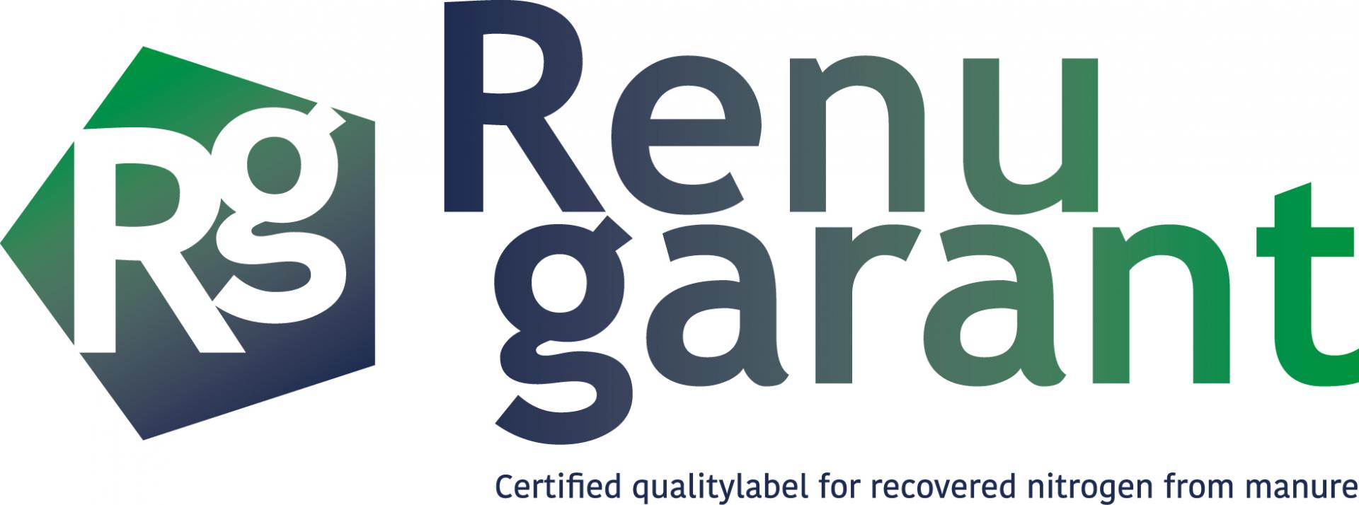 Kwaliteitssysteem RENURE overgedragen aan Stichting Mestafzetcontrole